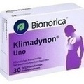 KLIMADYNON uno Filmtabletten