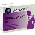 KLIMADYNON uno Filmtabletten