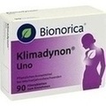 KLIMADYNON uno Filmtabletten