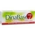 DinaBase7® Haftgel für Zahnprothesen
