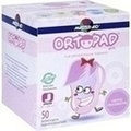 ORTOPAD for girls junior Augenokklusionspflaster