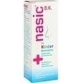 nasic® für Kinder O.K. Nasenspray