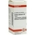 ACIDUM NITRICUM D 10 Tabletten