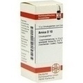 ARNICA D 10 Globuli