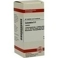 CALENDULA D 2 Tabletten