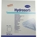 HYDROSORB Wundverband 10x10 cm