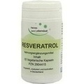 RESVERATROL KOMPLEX Vegi Kapseln