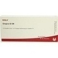 GINGIVA GL D 8 Ampullen