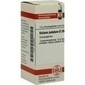 KALIUM JODATUM D 200 Globuli