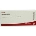 MENISCUS GL D 8 Ampullen