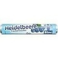 BLOC Traubenzucker Heidelbeere Rolle