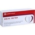 ASS AL 100 TAH Tabletten VD 10/2024