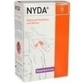 NYDA gegen Läuse und Nissen Pumplösung