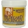 HILDEGARD VON Bingen Aloe Vera-Creme