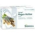 Sidroga® Magen-Heiltee