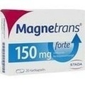 Magnetrans® forte 150mg Hartkapseln