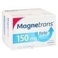 Magnetrans® forte 150mg Hartkapseln