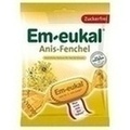 EM-EUKAL Bonbons Anis Fenchel zuckerfrei
