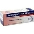 Antifungol HEXAL Lösung