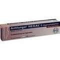 Antifungol Hexal 3 Vaginaltabletten