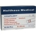 FINGERVERBAND YPSIPLAST elastisch 2x18 cm haut