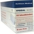 IDEALBINDE YPSIDAL 6 cmx5 m Zellgl.+Schacht.o.Kl.