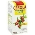 CEROLA Vitamin C Taler Grandel