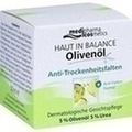 HAUT IN BALANCE Olivenöl Anti Trockenheitsfalten