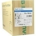 URO TAINER Natrium Chlorid Lösung 0,9%