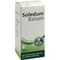 Soledum® Balsam