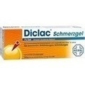 Diclac® Schmerzgel 1%