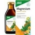 MAGNESIUM MINERAL-DRINK Salus