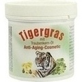 TIGERGRAS Creme m.Traubenkernöl