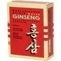 KOREANISCHER Reiner Roter Ginseng Pulverextr.Kaps.