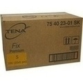 TENA FIX Premium Fixierhosen S