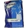 TENA FIX Premium Fixierhosen XL