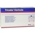 TRICODUR Clavicula Spezialbandage M 80-95 cm