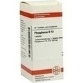 PHOSPHORUS D 12 Tabletten