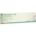 SUPRASORB X+PHMB HydroBalance Tamponade 2x21 cm