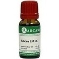 SILICEA LM 60 Dilution