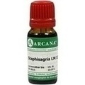 STAPHISAGRIA LM 24 Dilution