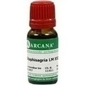 STAPHISAGRIA LM 30 Dilution