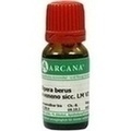 VIPERA BERUS E veneno sicc.LM 6 Dilution