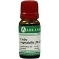 CARBO VEGETABILIS LM 30 Dilution