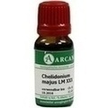 CHELIDONIUM MAJUS LM 30 Dilution