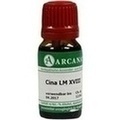 CINA LM 18 Dilution