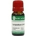 LYCOPODIUM LM 24 Dilution