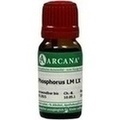 PHOSPHORUS LM 60 Dilution