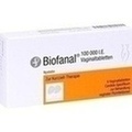 BIOFANAL Vaginaltabletten