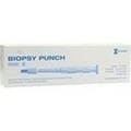 BIOPSY Punch 6 mm